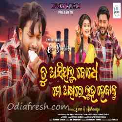 Tu Aasithilu Bodhe Mo Akhire Luha Hebaku